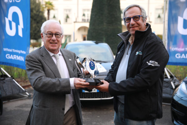 FIA Smart Driving Challenge Season 2022 winner announced at FIA Annual General Assembly week