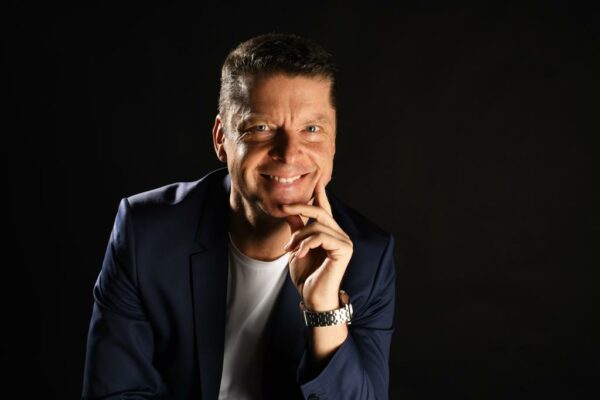 Profile image of Martin Vogl