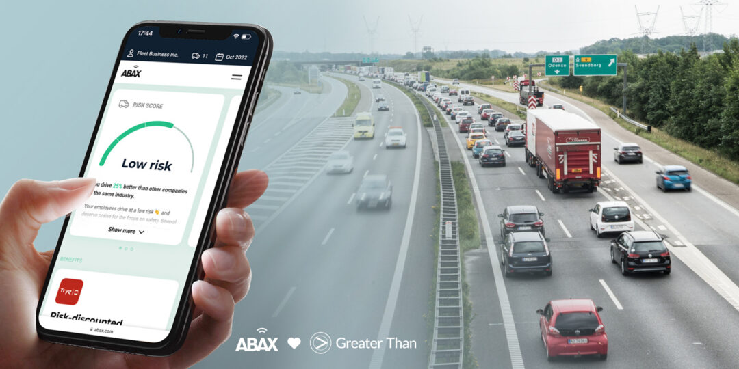 Monetizing mobility data: ABAX enters the motor insurance market