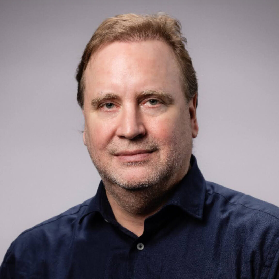 Profile image of independent validator Anders Arpteg Ph.D. Artificial Intelligence