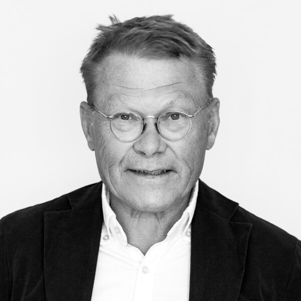 Profile image of Anders Håkanson member of Greater Than's Board of Directors