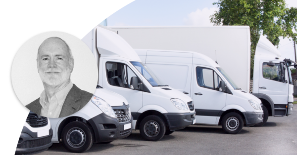How tech is providing new opportunities to lead on fleet sustainability