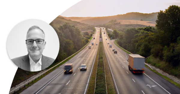 Who is owning the motor insurance industry revolution?