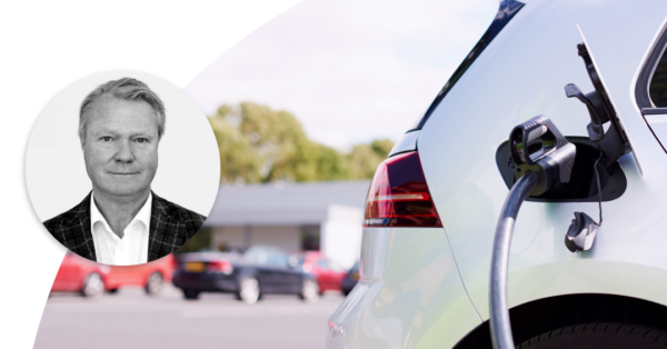 AI helps eradicate biggest EV concerns, including range