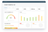 Mockup of the Crash Probability Tool