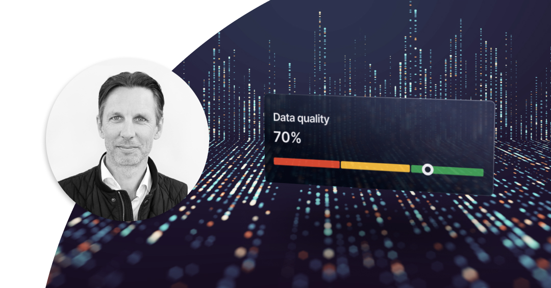 Discover how Anders Lindelöf explains why high-quality driving data is key to unlocking accurate insights and predictive risk modeling. Learn how improving your data quality can boost performance, safety, and fleet efficiency.