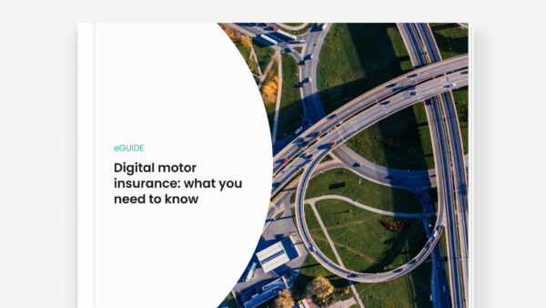 Digital motor insurance: what you need to know