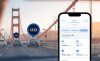 FIA Smart driving challenge app showing your trips insights