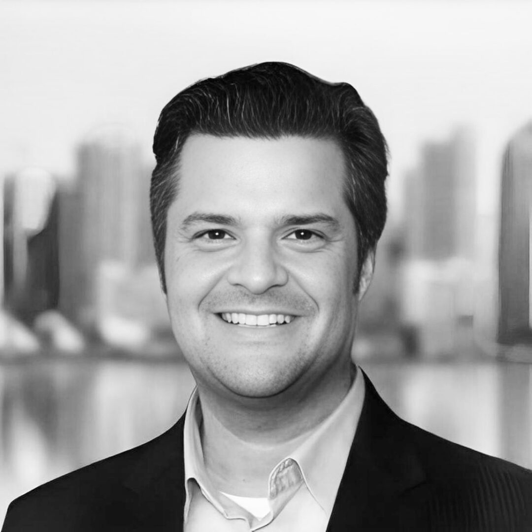 Portrait of Jim Davis, Insurance & Risk Management at Waylens