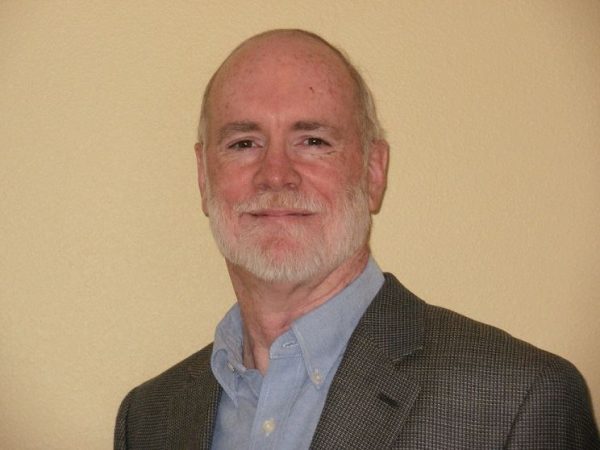 Jim Noble Global Director, Fleets and Head of US Operations, profile picture