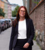 Profile image of Liselott Johansson, CEO at Greater Than