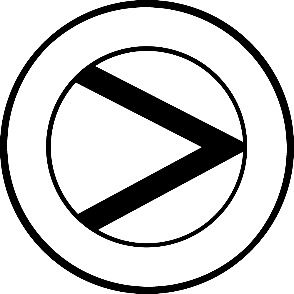 Greater Than logomark