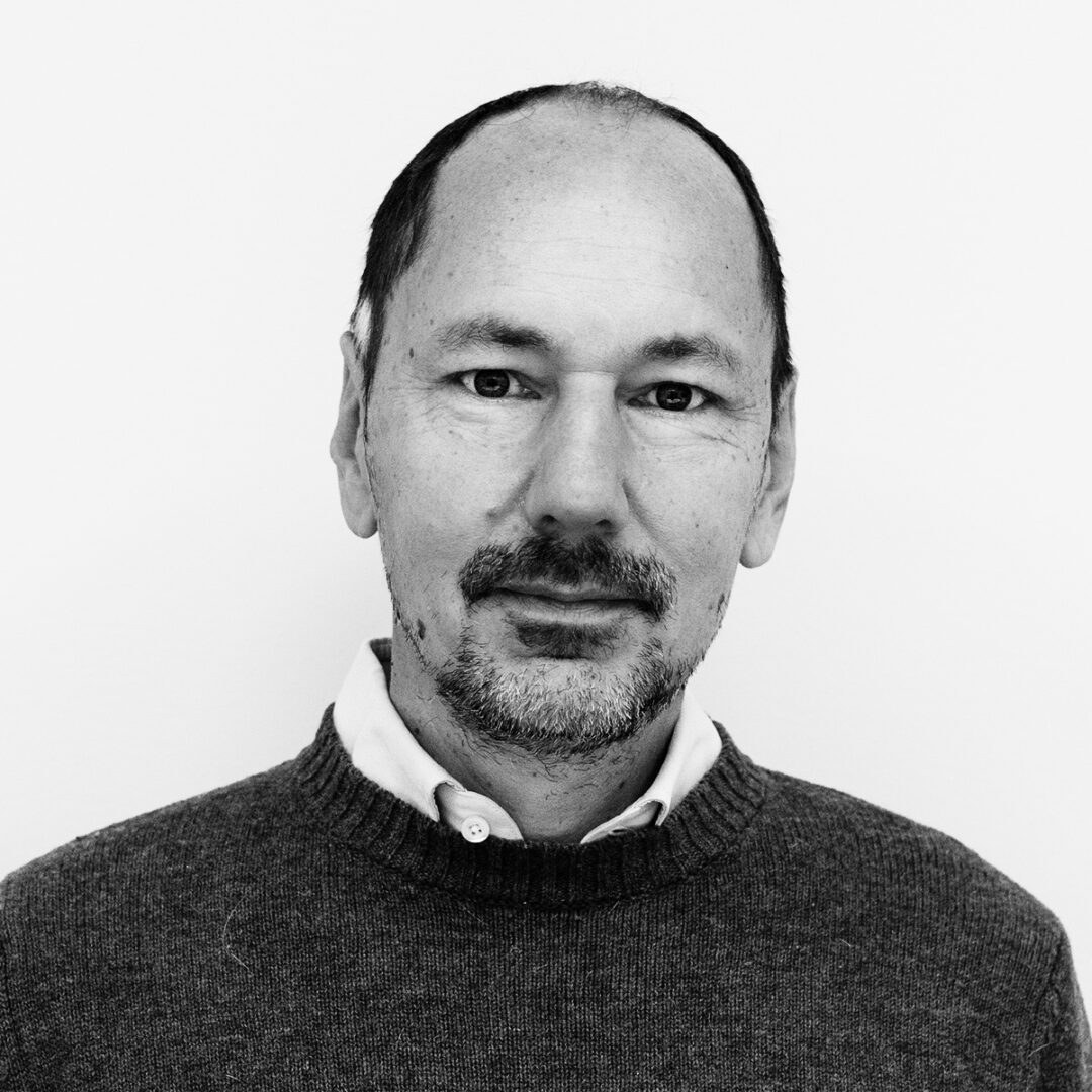 Mathias Svensson member of Greater Than's Board of Directors