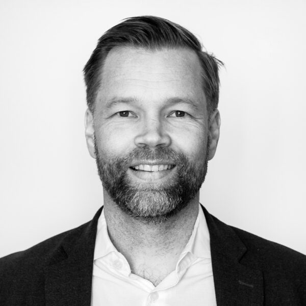 Profile image of Mikael Gidlund member of Greater Than's Board of Directors