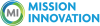 Mission Innovation logotype