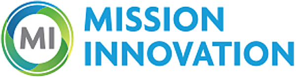 Mission Innovation logotype