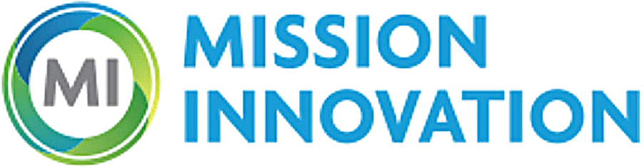 Mission Innovation logotype