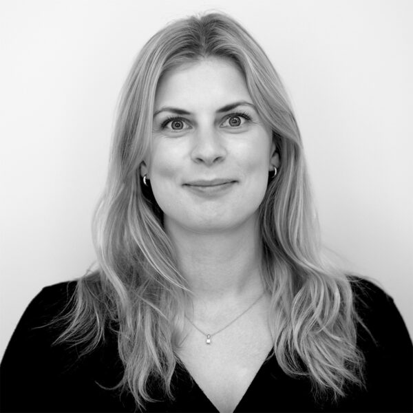 Profile image of Åsa Randahl Digital Marketing Manager at Greater Than