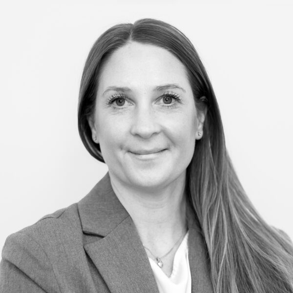 Profile image of Johanna Jansson, VP of Business Development at Greater Than