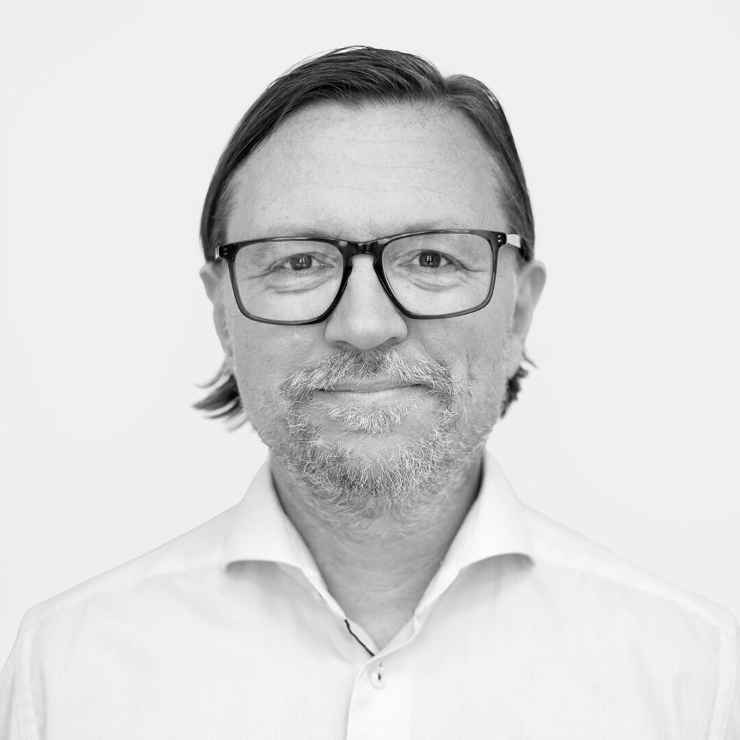 Profile image of Lars Jatko, VP of Product Development at Greater Than