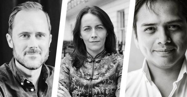 Greater Than förstärker styrelsen, nominerar erfarna experter med fokus på expansion