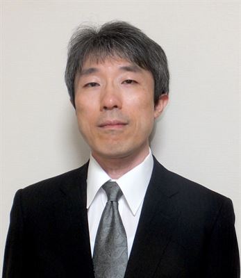 Shinya Nakagawa, as Global Director for Automotive and Mobility, profile picture