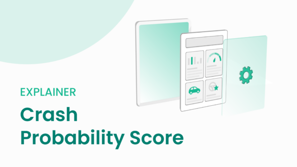 Thumbnail saying Crash Probability Score