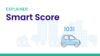 Smart Score Explainer - Enerfy DriverDNA