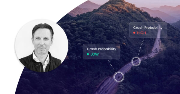 Anders Lindelöf, CTO and Co-founder of Greater Than, explains what it means to independently validate AI and why validation matters for predictive crash risk.