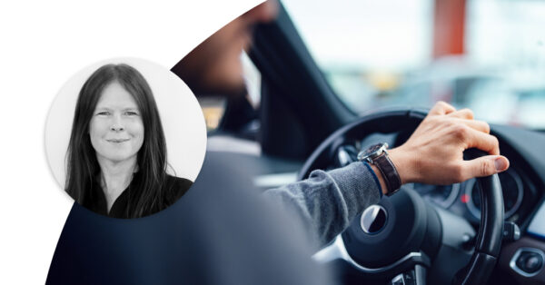 Discover why the driver is at the heart of the future of mobility. Liselott Johansson, CEO of Greater Than, shares insights on how AI-driven risk intelligence transforms driving behavior, sustainability, and profitability across the mobility ecosystem.