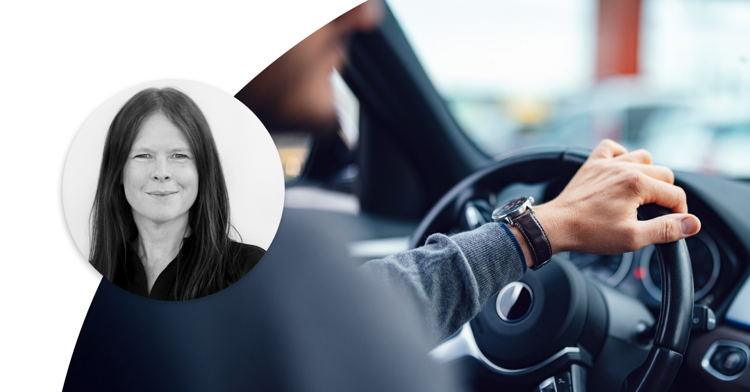 Discover why the driver is at the heart of the future of mobility. Liselott Johansson, CEO of Greater Than, shares insights on how AI-driven risk intelligence transforms driving behavior, sustainability, and profitability across the mobility ecosystem.
